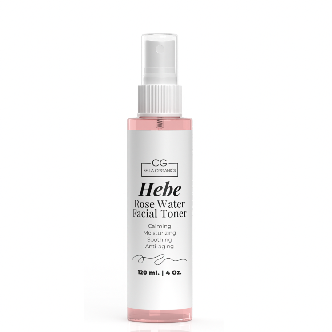 TÓNICO FACIAL ANTI-EDAD DE ROSAS