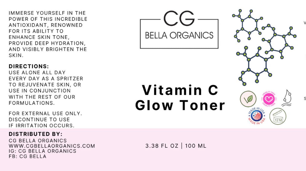 TÓNICO FACIAL ILUMINADOR Y ACLARADOR DE MANCHAS