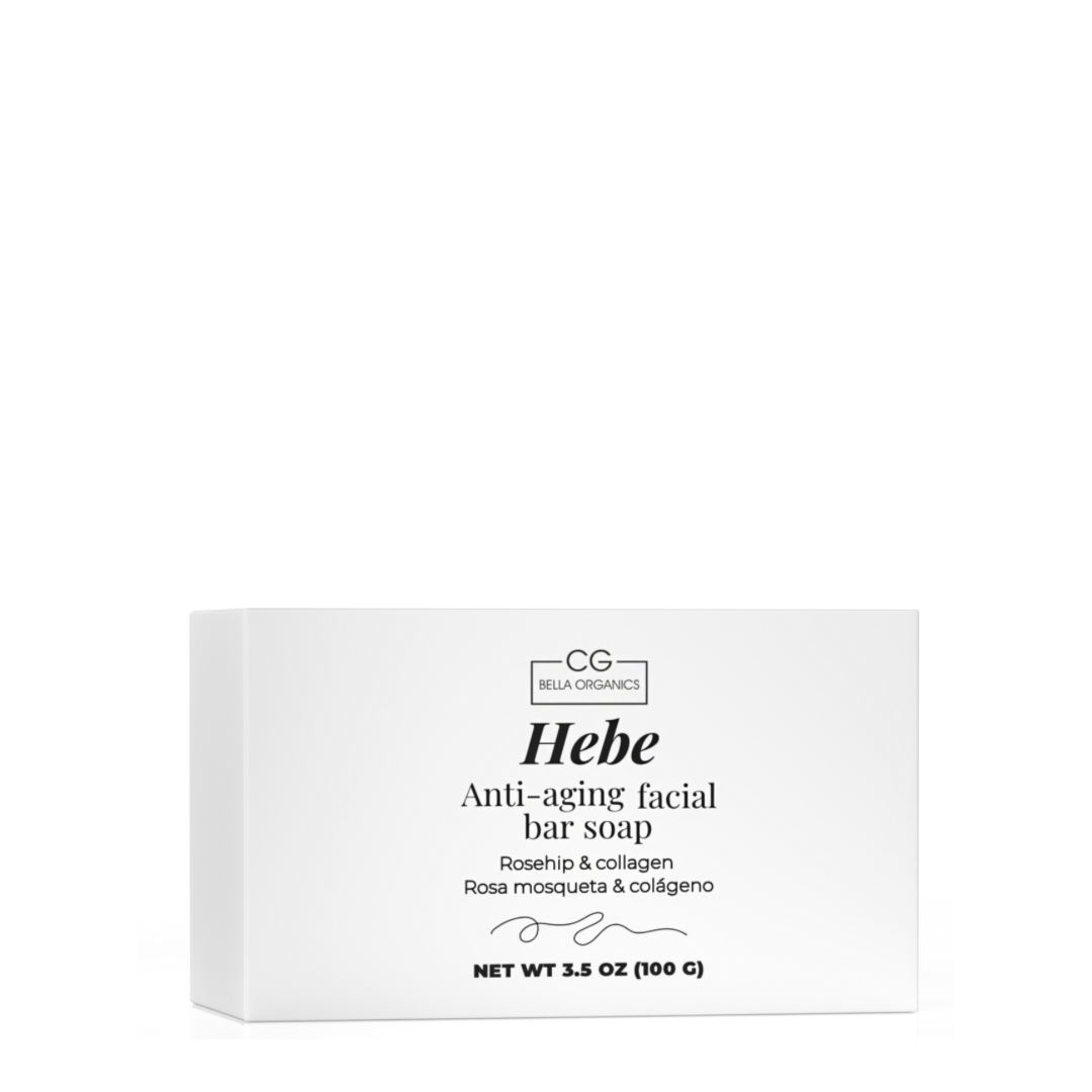 BARRA FACIAL ANTIEDAD