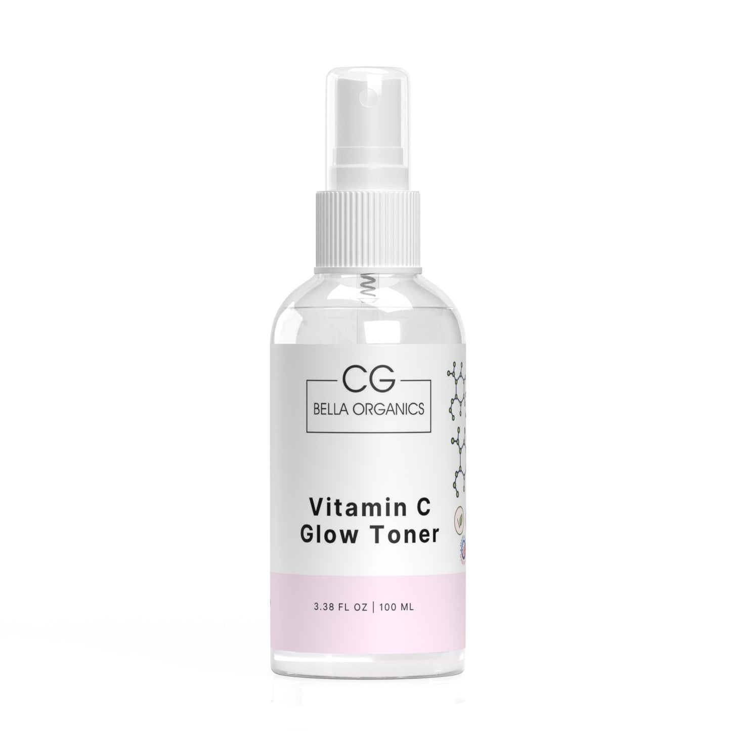 TÓNICO FACIAL ILUMINADOR Y ACLARADOR DE MANCHAS