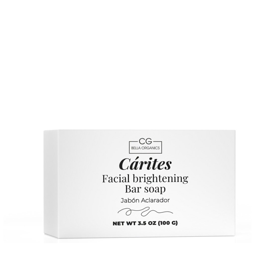 BARRA FACIAL ACLARANTE