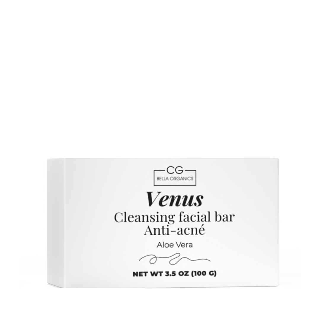 BARRA FACIAL ANTI-ACNÉ