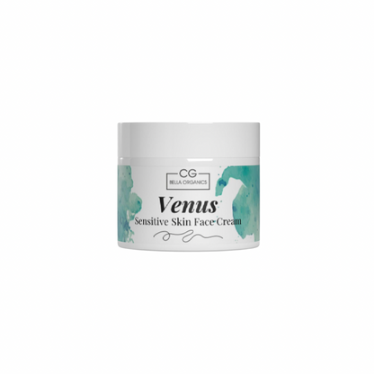 CREMA FACIAL ANTI-ACNE VENUS