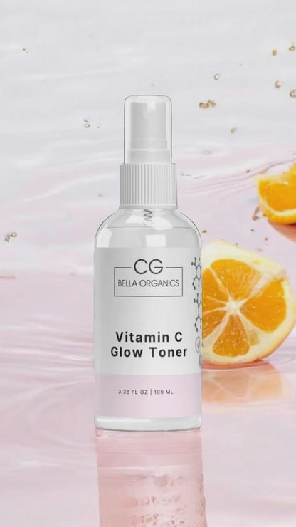 TÓNICO FACIAL ILUMINADOR Y ACLARADOR DE MANCHAS